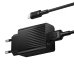 Зарядний пристрій з кабелем USB/microUSB 1 м BOROFONE BAS72A Source 18 W чорний Зарядний пристрій з кабелем USB/microUSB 1 м BOROFONE BAS72A Source 18 W чорний