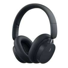 Бездротові накладні навушники Baseus Bowie D05 Wireless Headphones Grey new