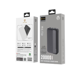 / Power bank LENYES PX263 20000mAh (реальная емкость) new