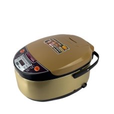 Мультиварка OPERA DIGITAL OD-366 фритюрниця 1500 Вт 6 л золотистий