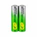 Батарейка GP 15AEB-2S2 Alkaline 216671 new