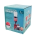 Дозатор для газованих напоїв Coca Cola Fizz Saver 16 х 10 см червоний