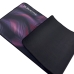 Килимок комп'ютерний BOROFONE BG12 Illustrious текстиль 800 х 300 мм фіолетовий з чорним