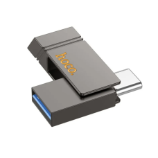 Флеш-накопичувач USB-A/C HOCO UD14 Clever USB3.2 Type-C mini flash drive 64GB new