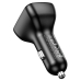 FM-трансмітер модулятор BOROFONE BC41 Eminency Bluetooth USB з дисплеєм чорний FM-трансмітер модулятор BOROFONE BC41 Eminency Bluetooth USB з дисплеєм чорний