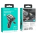 FM-трансмітер модулятор BOROFONE BC41 Eminency Bluetooth USB з дисплеєм чорний FM-трансмітер модулятор BOROFONE BC41 Eminency Bluetooth USB з дисплеєм чорний