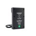 Зарядний пристрій USB 2х14500-26650 LiitoKala Lii-L2 500 mA 4.2 В чорний Зарядний пристрій USB 2х14500-26650 LiitoKala Lii-L2 500 mA 4.2 В чорний