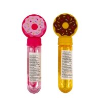 Мильні бульбашки Морозиво 6038-6 60 мл