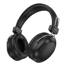 Навушники бездротові накладні BOROFONE BO33 Melody Bluetooth чорний