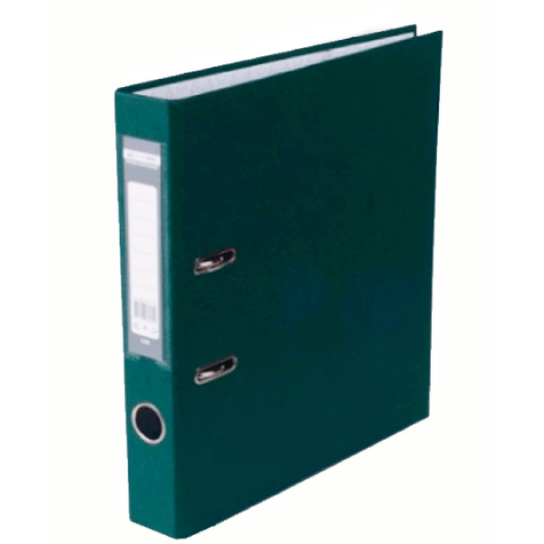 / Сегрегатор А4 50 мм "JOBMAX"-эко 3012-16 (С) темно-зел. new