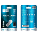 Флеш пам'ять USB 8 GB Hoco UD4 USB 2.0 сріблястий Флеш пам'ять USB 8 GB Hoco UD4 USB 2.0 сріблястий