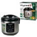 Мультиварка Vilgrand VMC1255 900 Вт 5 л чорний зі сріблястим Мультиварка Vilgrand VMC1255 900 Вт 5 л чорний зі сріблястим