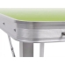 Стіл складаний для пікніка Grand Picnic 120 x 60 см 4 стільці зелений Стіл складаний для пікніка Grand Picnic 120 x 60 см 4 стільці зелений