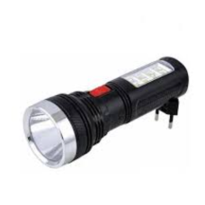 Ліхтар ручний акумуляторний Wimpex WX-227 чорний
