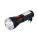 Ліхтар ручний акумуляторний Wimpex WX-227 чорний