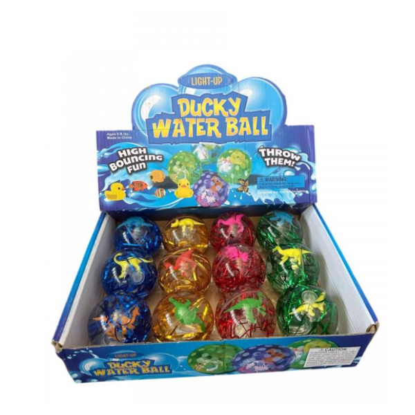 Попригунчик з водою BL-280 new