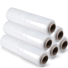 / Стрейтч пленка 500х0,020 Прозрачная