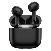 Навушники бездротові HOCO DES63 True wireless stereo headset Black new