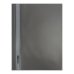 Папка-швидкозшивач А4 Economix E31509-10 пластик сірий Папка-швидкозшивач А4 Economix E31509-10 пластик сірий