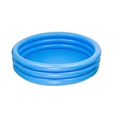 Дитячий надувний басейн Intex 59416 114 х 25 см блакитний