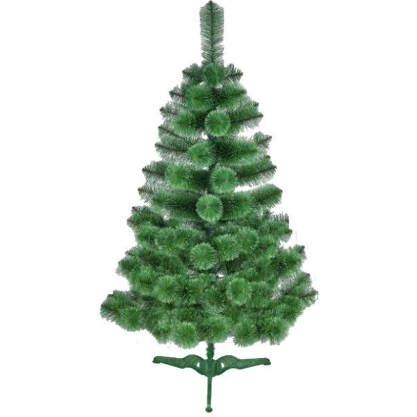 Штучна сосна SIGA GROUP 1.5 м темно-зелений