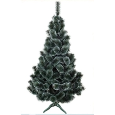 Штучна сосна SIGA GROUP 2.2 м темно-зелений