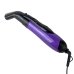 Стайлер багатофункційний Gemei GM-4835 9в1 1000 Вт чорний з фіолетовим