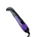 Стайлер багатофункційний Gemei GM-4835 9в1 1000 Вт чорний з фіолетовим