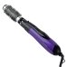 Стайлер багатофункційний Gemei GM-4835 9в1 1000 Вт чорний з фіолетовим