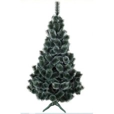 Штучна сосна SIGA GROUP 2.2 м темно-зелений