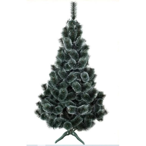 Штучна сосна SIGA GROUP 2.2 м темно-зелений