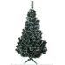 Штучна сосна SIGA GROUP 2.2 м темно-зелений