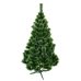 Штучна сосна Мікс засніжена SIGA GROUP 2.5 м темно-зелений