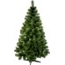 Штучна сосна SIGA GROUP 1.8 м зелений
