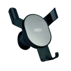 Тримач для гаджетів на дефлектор XO C126 Mirror пластик чорний