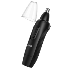 Тример HOCO HP38 Dry battery nose hair trimmer new
