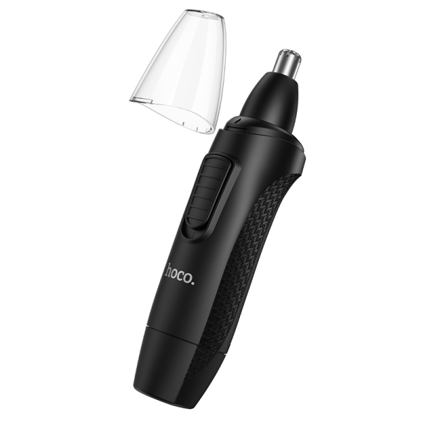 Тример HOCO HP38 Dry battery nose hair trimmer new