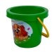 Дитяча іграшка Відерце Technok Toys 1288 зелений