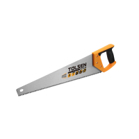 Пила садова Tolsen сталь 540/450 мм жовтий