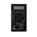Мультиметр цифровий Digital Multimeter DT-832 чорний