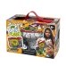 Набір для дитячої творчості Косметичка-розмальовка My Color Case Danko Toys COC-01-01U різнобарвний Набір для дитячої творчості Косметичка-розмальовка My Color Case Danko Toys COC-01-01U різнобарвний