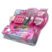 Набір для дитячого манікюру Flashing Girls H6002A/B рожевий
