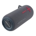Колонка портативна Hopestar P39 Bluetooth LED сірий