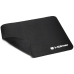 Килимок комп'ютерний Hölmer OMP-01 текстиль 180 х 220 мм чорний