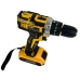 Шуруповерт акумуляторний DeWALT (24V/5A) new