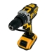 Шуруповерт акумуляторний DeWALT (24V/5A) new