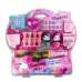 Набір для дитячого манікюру Flashing Girls H6002A/B рожевий