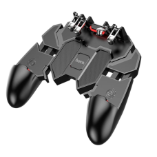 гровий контролер для мобільного HOCO GM7 Eagle six finger game controller Black new