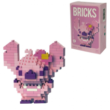 Конструктор піксельний X5021 Ейнджел 227 деталей