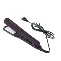 Плойка випрямляч-гофре Magio MG-722 керамічне покриття 25 Вт чорний